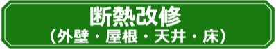 子育てエコホーム支援事業