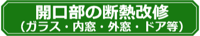 子育てエコホーム支援事業