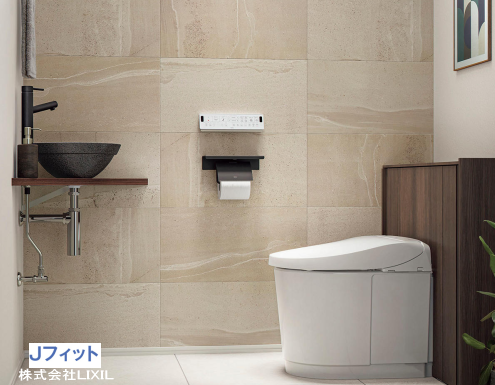 Ｊフィット　(株)ＬＩＸＩＬ